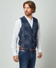 Perfect Patch Waistcoat