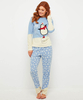 Perfect Penguin Pyjama Set