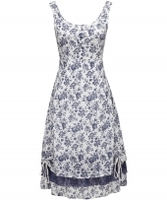 Perfect Picnic Dress