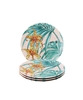 Perfect Picnic Set Of 4 Melamine Side Plates