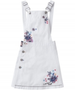 Perfect Pinafore