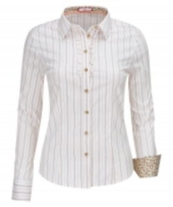 Perfect Pinstripe Shirt