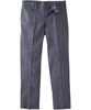 Perfect Pinstripe Trousers