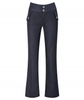 Perfect Pinstripe Trousers