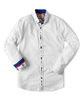 Perfect Placket Shirt