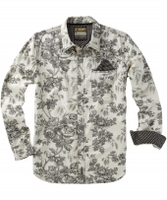 Perfect Pocket Shirt