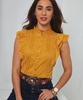 Perfect Poetry Blouse