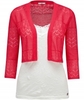 Perfect Pointelle Shrug