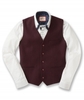Perfect Port Waistcoat
