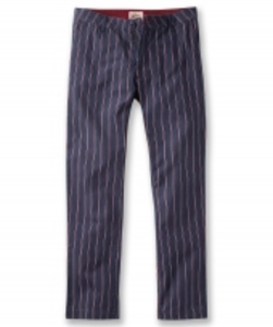 Perfect Preppy Trousers