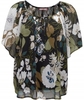 Perfect Summer 2 Piece Blouse