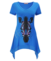 Perfect Zebra T-Shirt