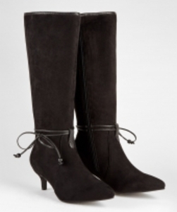 Perfection Pixie Boots