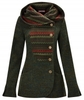Perfectly Peruvian Coat