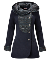 Perfectly Peruvian Jacket