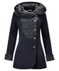 Perfectly Peruvian Jacket