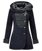 Perfectly Peruvian Jacket