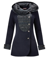 Perfectly Peruvian Jacket