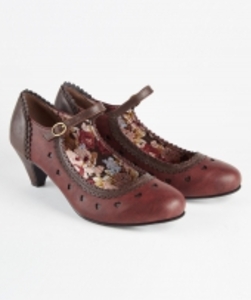 Perfectly Pretty Shoes