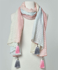 Petticoat Lane Ombre Scarf