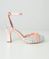 Philomena Couture Shoes