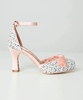 Philomena Couture Shoes
