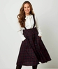 Pinafore Skirt