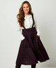Pinafore Skirt