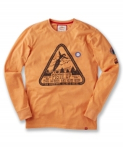 Piste Up Top