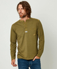 Piston Henley