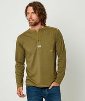 Piston Henley