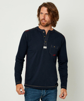 Piston Henley