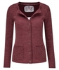 Plain And Simple Knit Cardigan