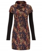 Plantlife Double Sleeve Tunic