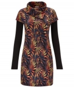 Plantlife Double Sleeve Tunic