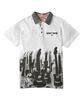 Play To Your Own Beat Polo