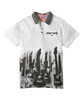Play To Your Own Beat Polo