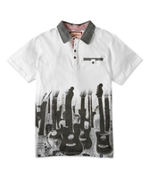 Play To Your Own Beat Polo