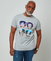 Plectrum Tee