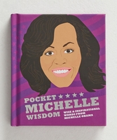 Pocket Michelle Wisdom Book