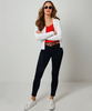 Pointelle Heart Cardigan