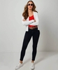 Pointelle Heart Cardigan