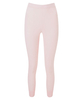 Pointelle Thermal Leggings