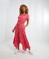 Polka Dot Passion Dress