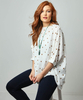 Polka Dot Top