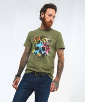 Power Tee