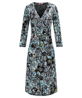 Quirky Jersey Dress