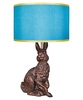 Rabbit Table Lamp