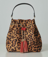 Racy And Retro Bag