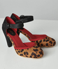 Racy And Retro Shoes